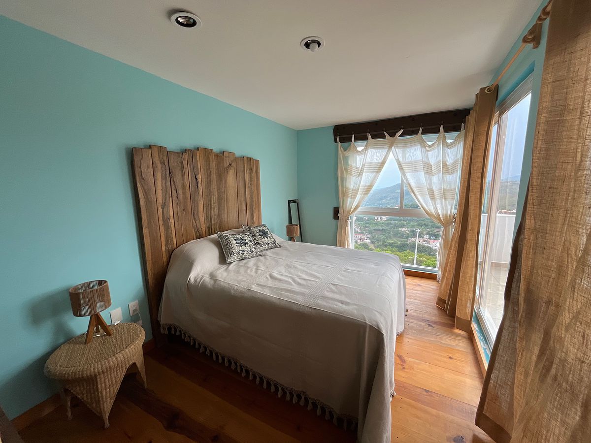Apartamento em Fraccionamiento Balcones de la Esperanza, Guanajuato, foto 7 de 17