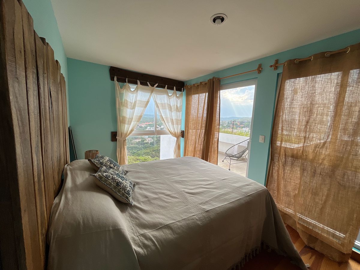 Apartamento em Fraccionamiento Balcones de la Esperanza, Guanajuato, foto 2 de 17