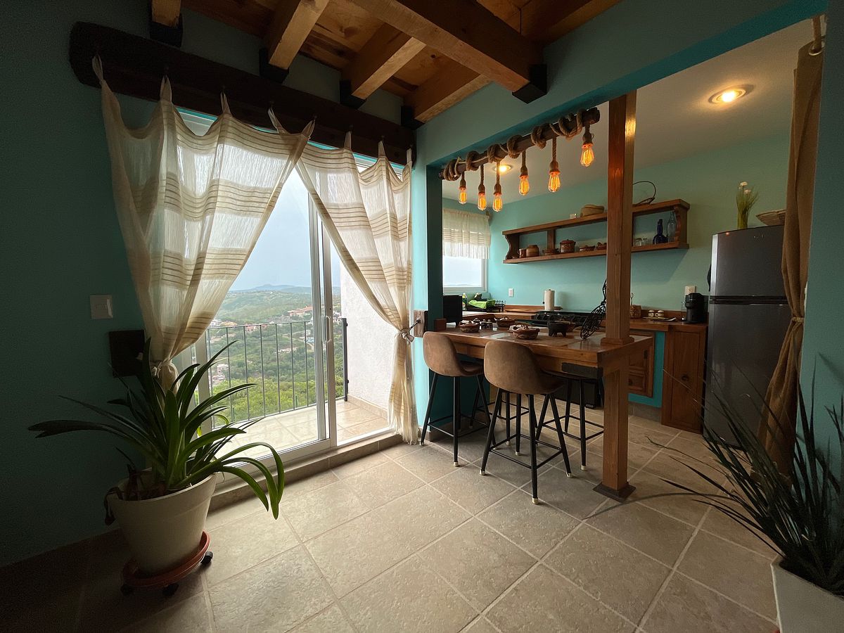 Apartamento em Fraccionamiento Balcones de la Esperanza, Guanajuato, foto 3 de 17