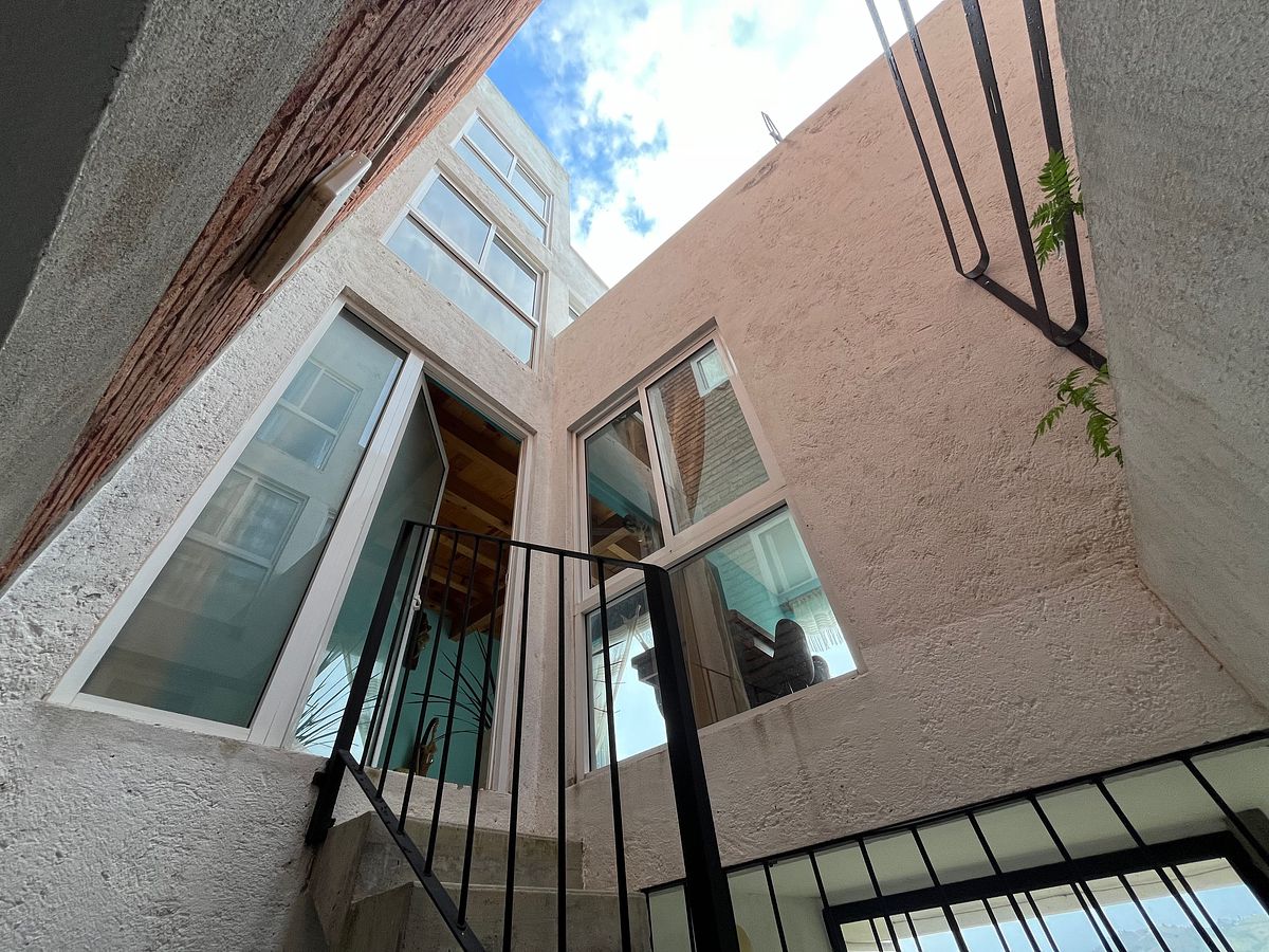 Apartamento em Fraccionamiento Balcones de la Esperanza, Guanajuato, foto 15 de 17