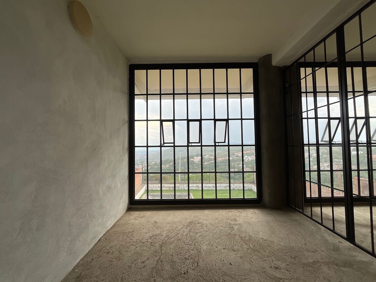 Apartamento em Fraccionamiento Balcones de la Esperanza, Guanajuato, foto 16 de 17