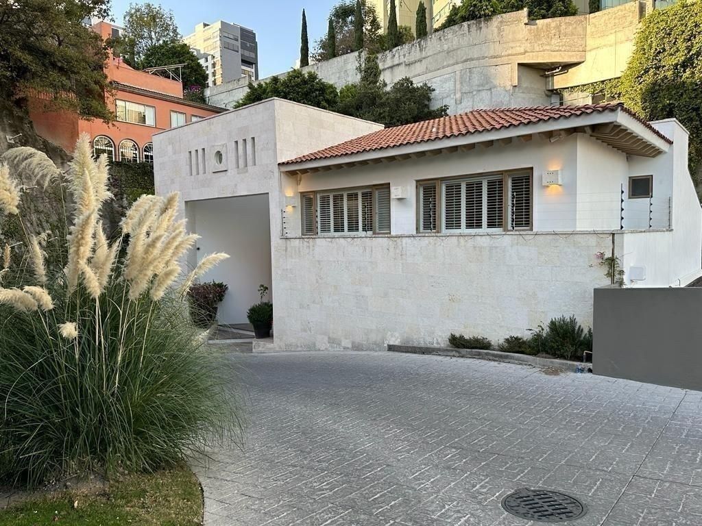 Casa en condominio en Bosques de las Lomas, Cuajimalpa de Morelos, foto 7 de 9