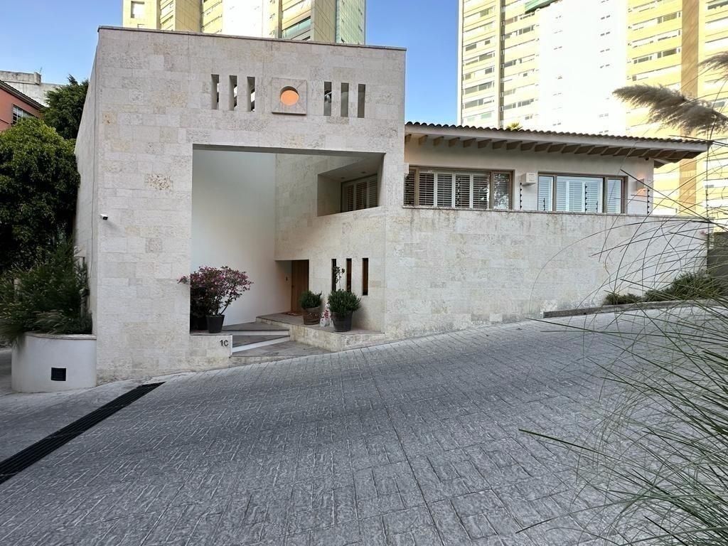 Casa en condominio en Bosques de las Lomas, Cuajimalpa de Morelos, foto 8 de 9