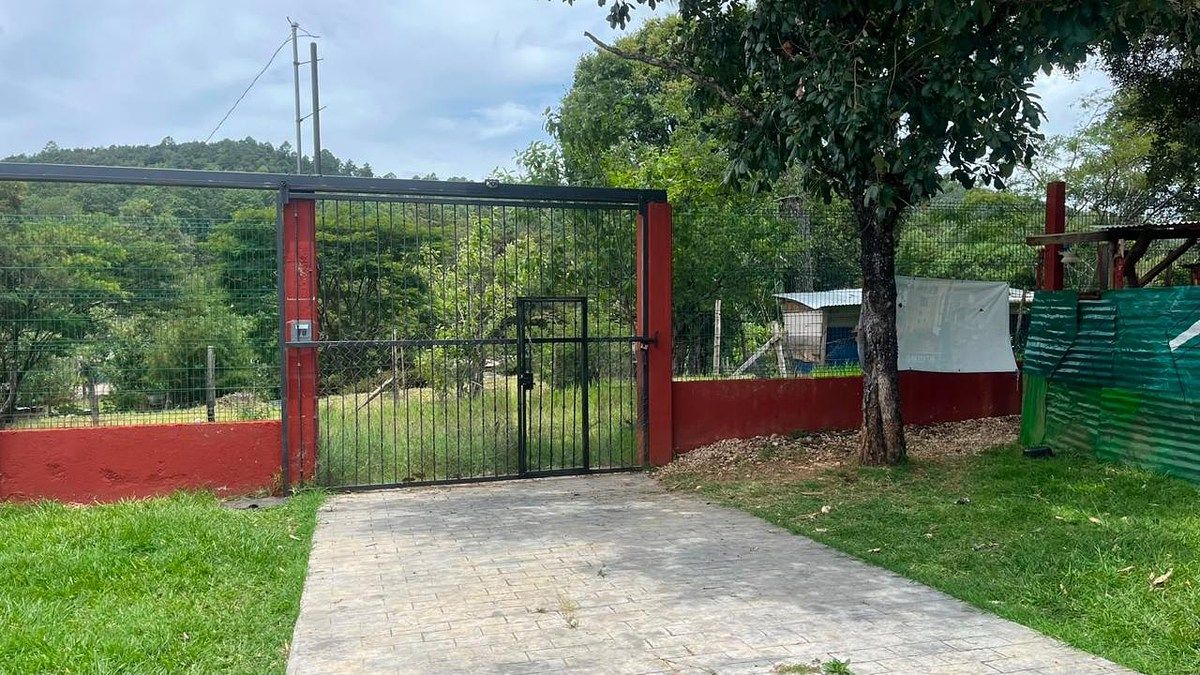 Casa em Amatenango del Valle, Amatenango del Valle, foto 2 de 15