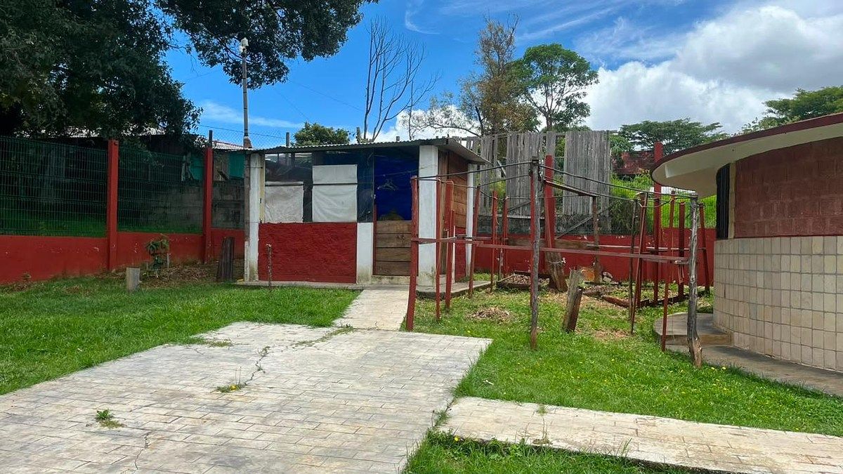 Casa em Amatenango del Valle, Amatenango del Valle, foto 11 de 15