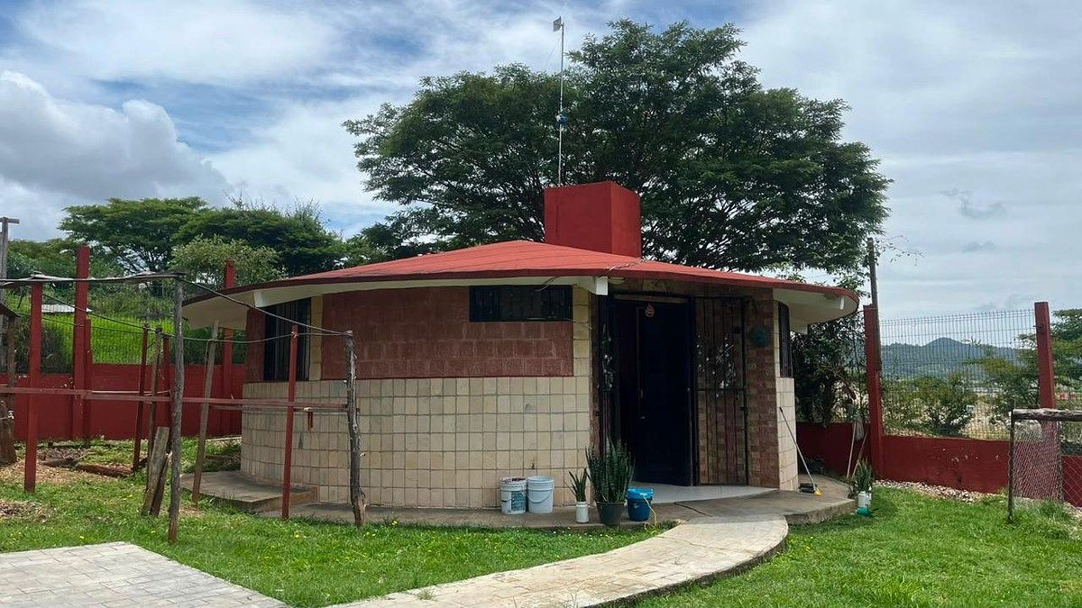 Casa em Amatenango del Valle, Amatenango del Valle, foto 3 de 15