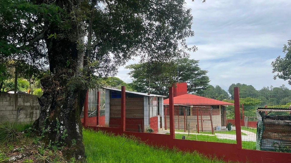 Casa em Amatenango del Valle, Amatenango del Valle, foto 4 de 15