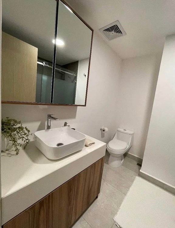 Departamento en Centro, Monterrey, foto 6 de 14