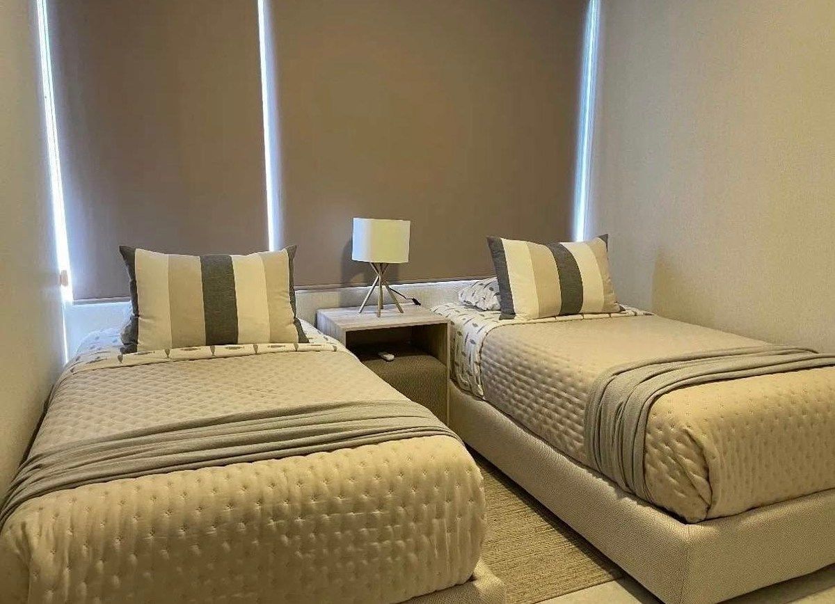 Departamento en Centro, Monterrey, foto 9 de 14