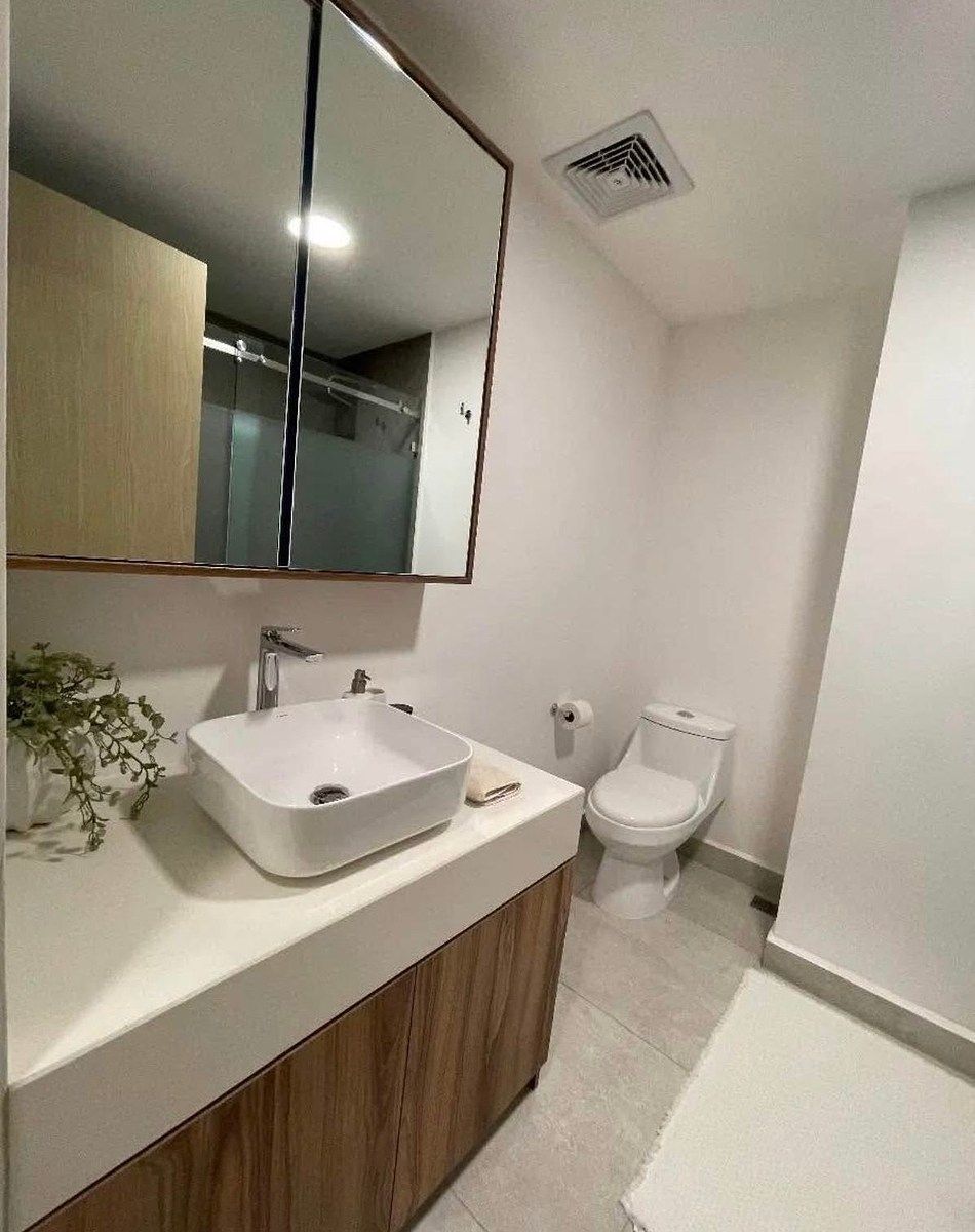 Departamento en Centro, Monterrey, foto 12 de 14