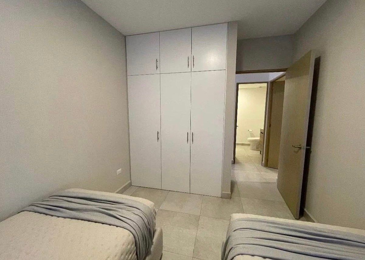 Departamento en Centro, Monterrey, foto 13 de 14
