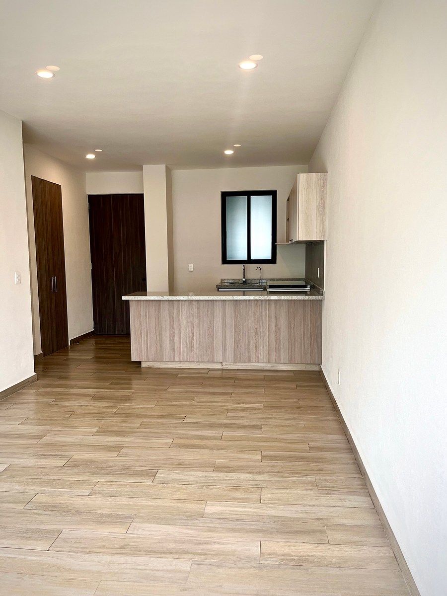 Apartamento em El Mirador, Naucalpan de Juárez, foto 2 de 18