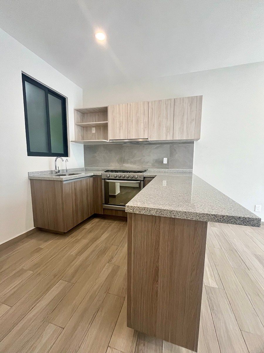 Apartamento em El Mirador, Naucalpan de Juárez, foto 3 de 18