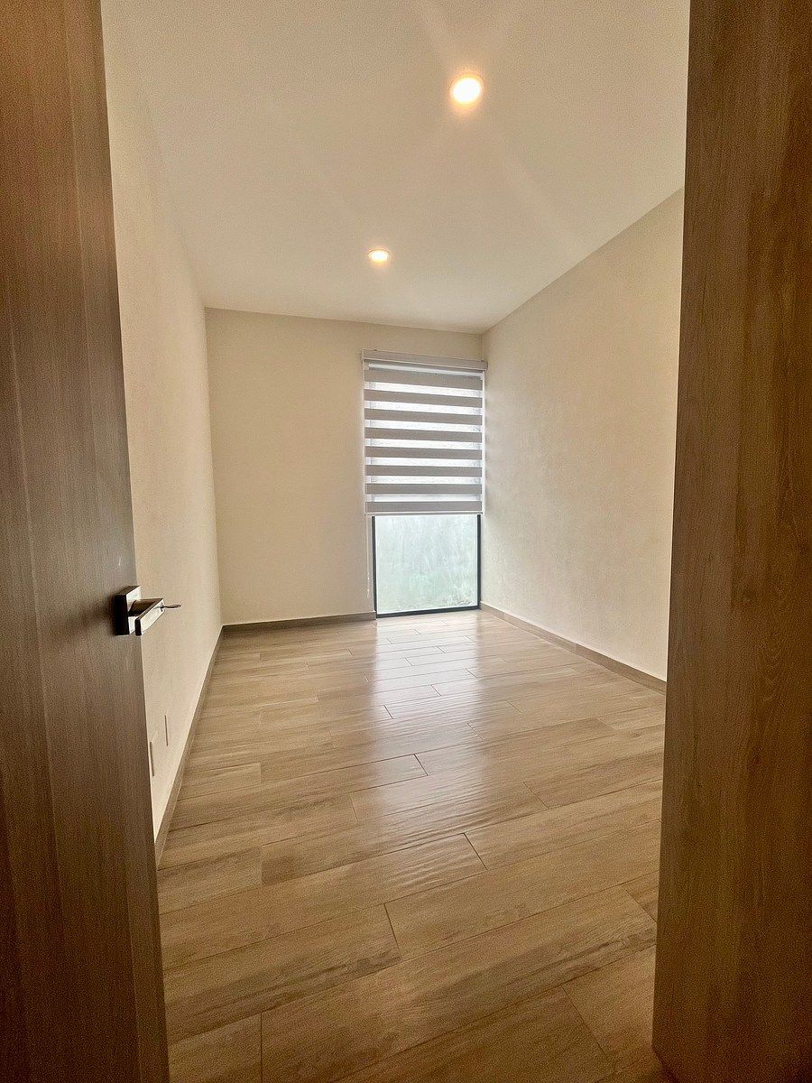 Apartamento em El Mirador, Naucalpan de Juárez, foto 5 de 18