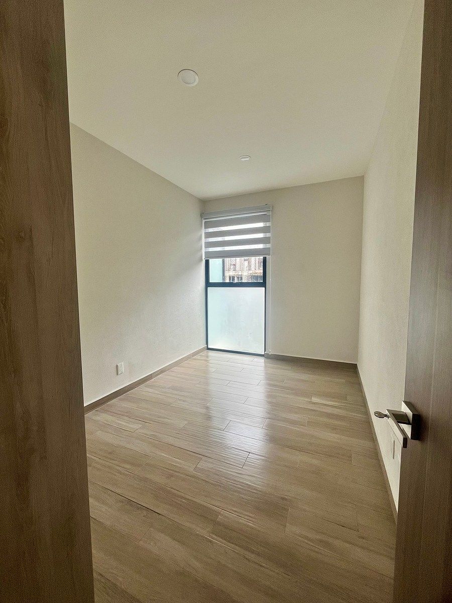 Apartamento em El Mirador, Naucalpan de Juárez, foto 7 de 18