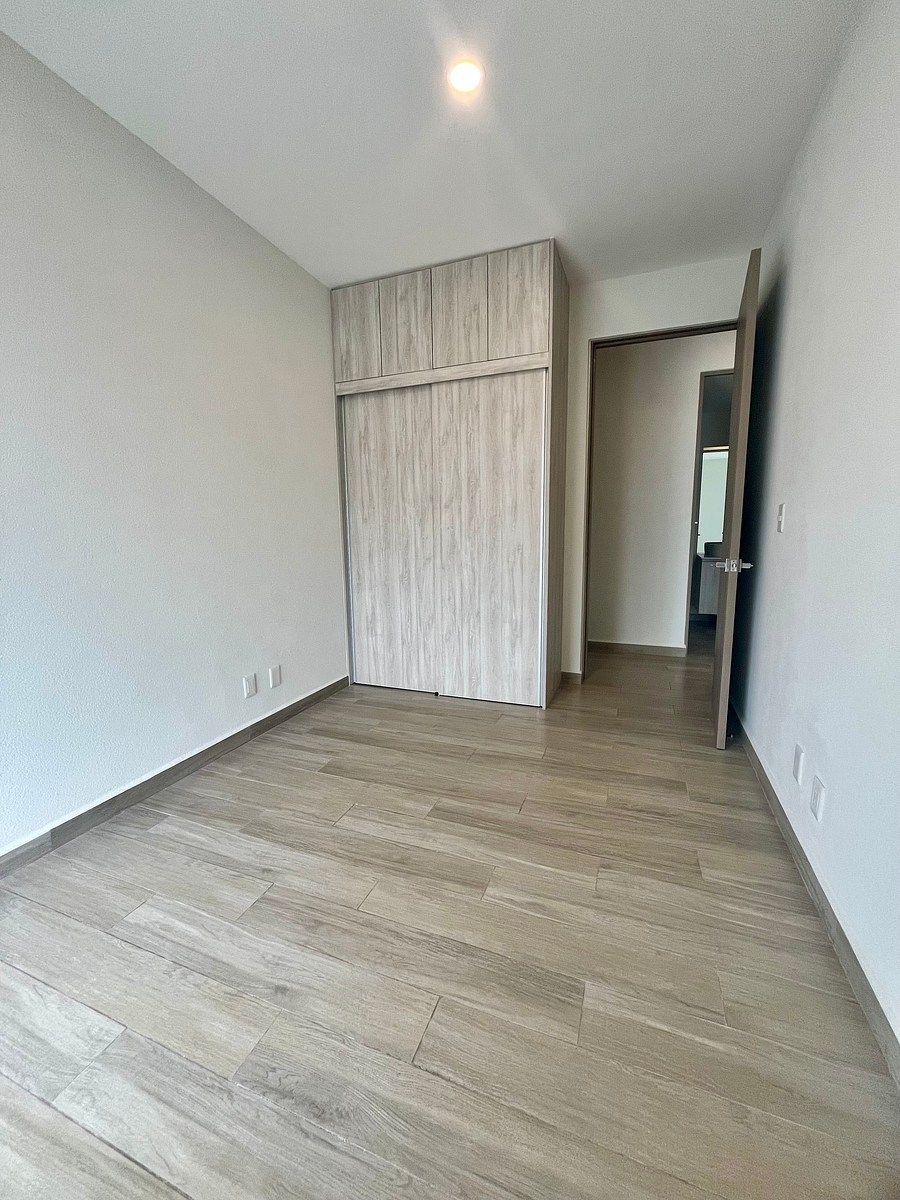 Apartamento em El Mirador, Naucalpan de Juárez, foto 8 de 18