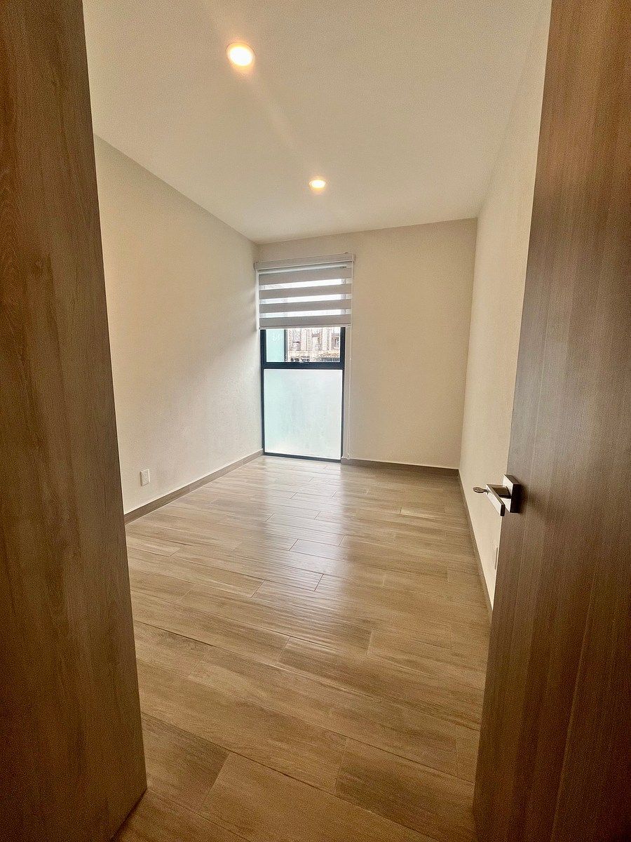 Apartamento em El Mirador, Naucalpan de Juárez, foto 9 de 18