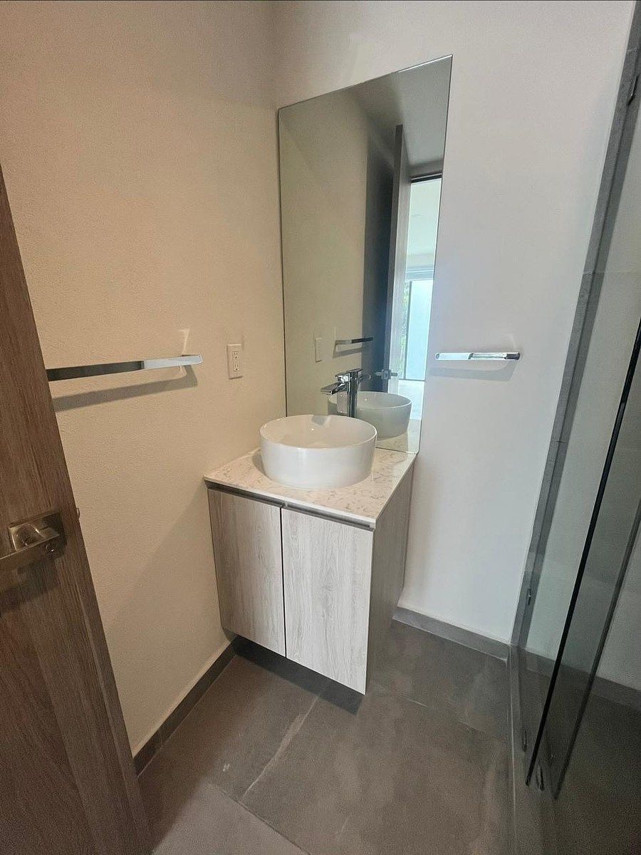 Apartamento em El Mirador, Naucalpan de Juárez, foto 10 de 18