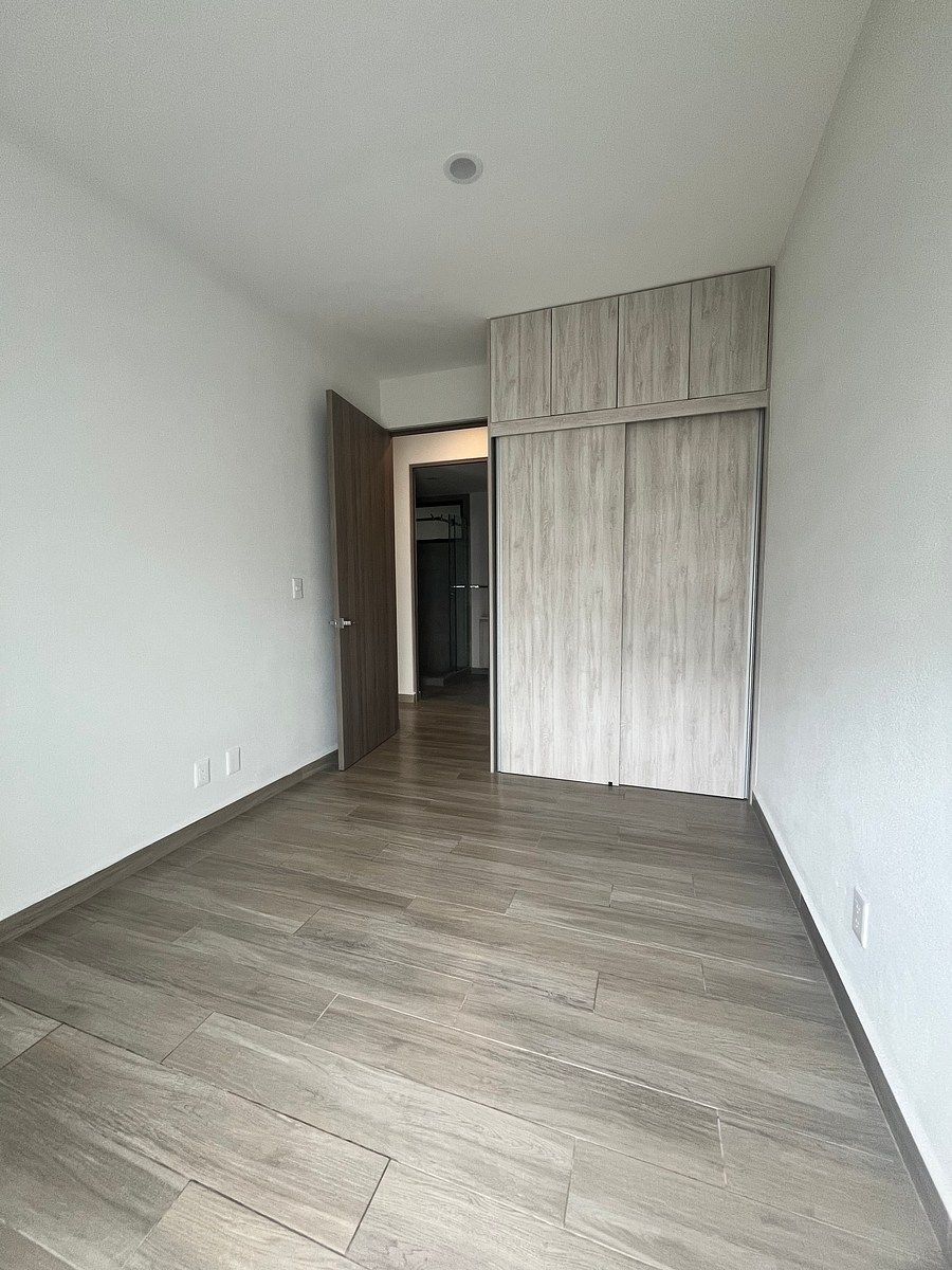 Apartamento em El Mirador, Naucalpan de Juárez, foto 11 de 18