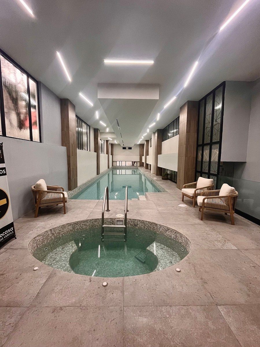 Apartamento em El Mirador, Naucalpan de Juárez, foto 13 de 18