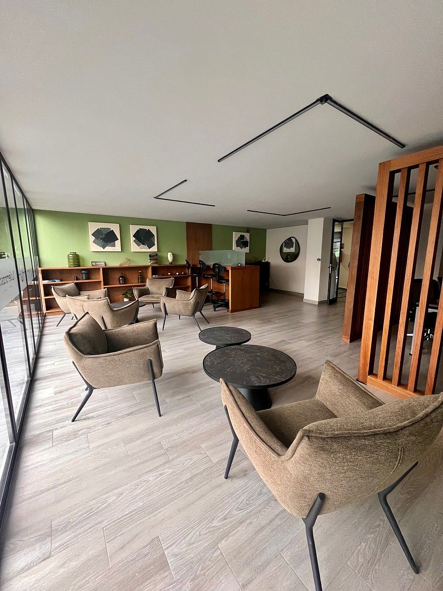 Apartamento em El Mirador, Naucalpan de Juárez, foto 15 de 18