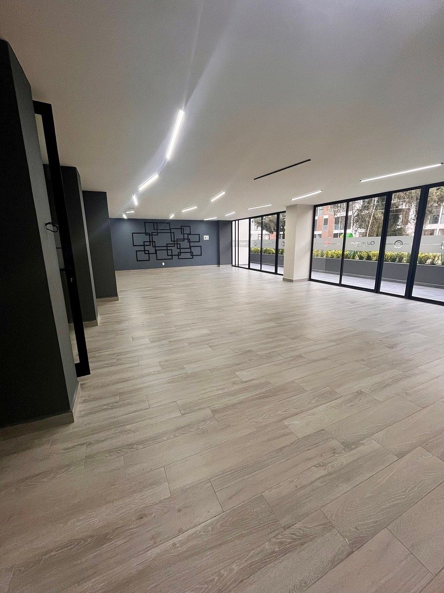Apartamento em El Mirador, Naucalpan de Juárez, foto 16 de 18