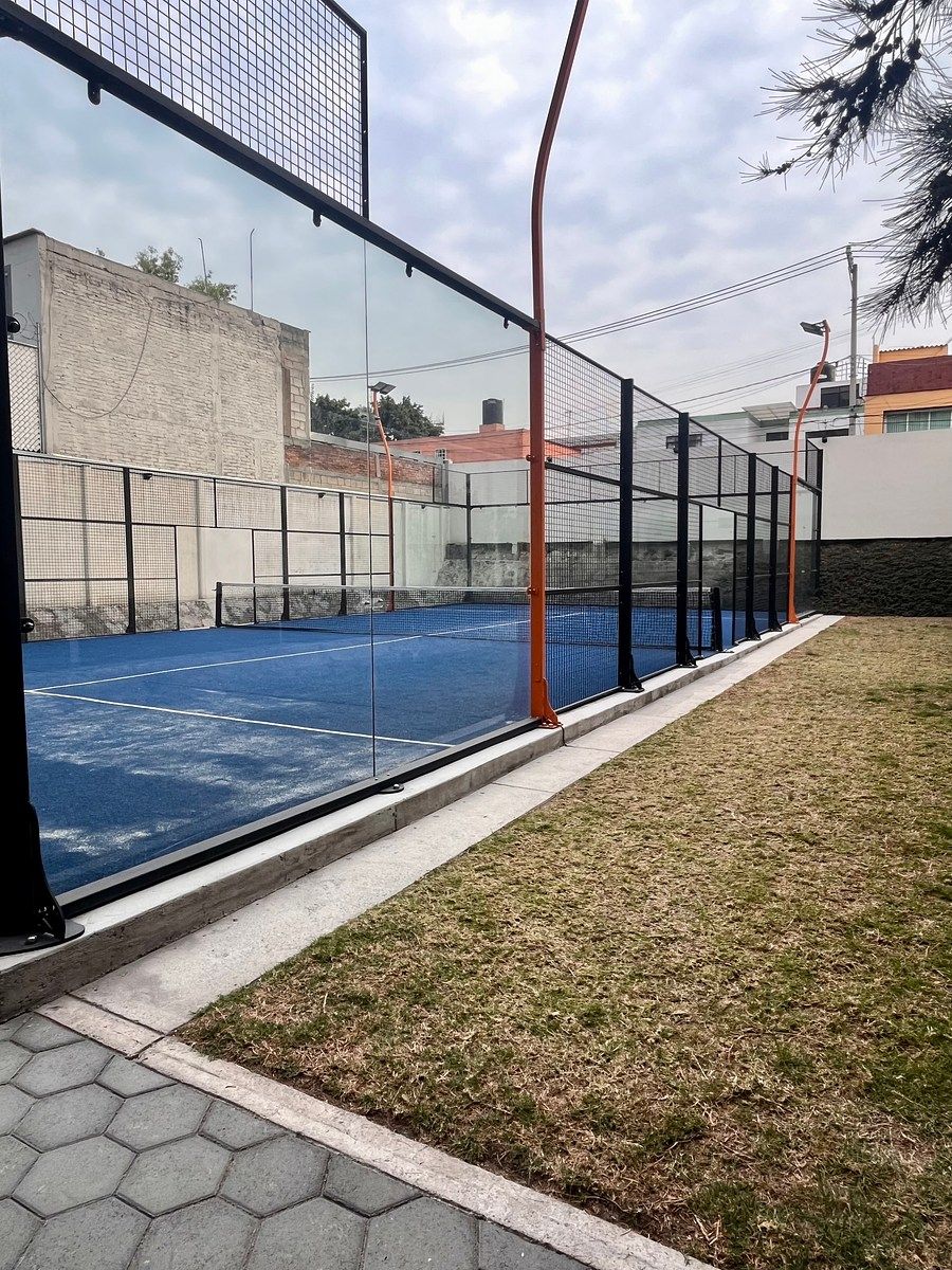 Apartamento em El Mirador, Naucalpan de Juárez, foto 17 de 18