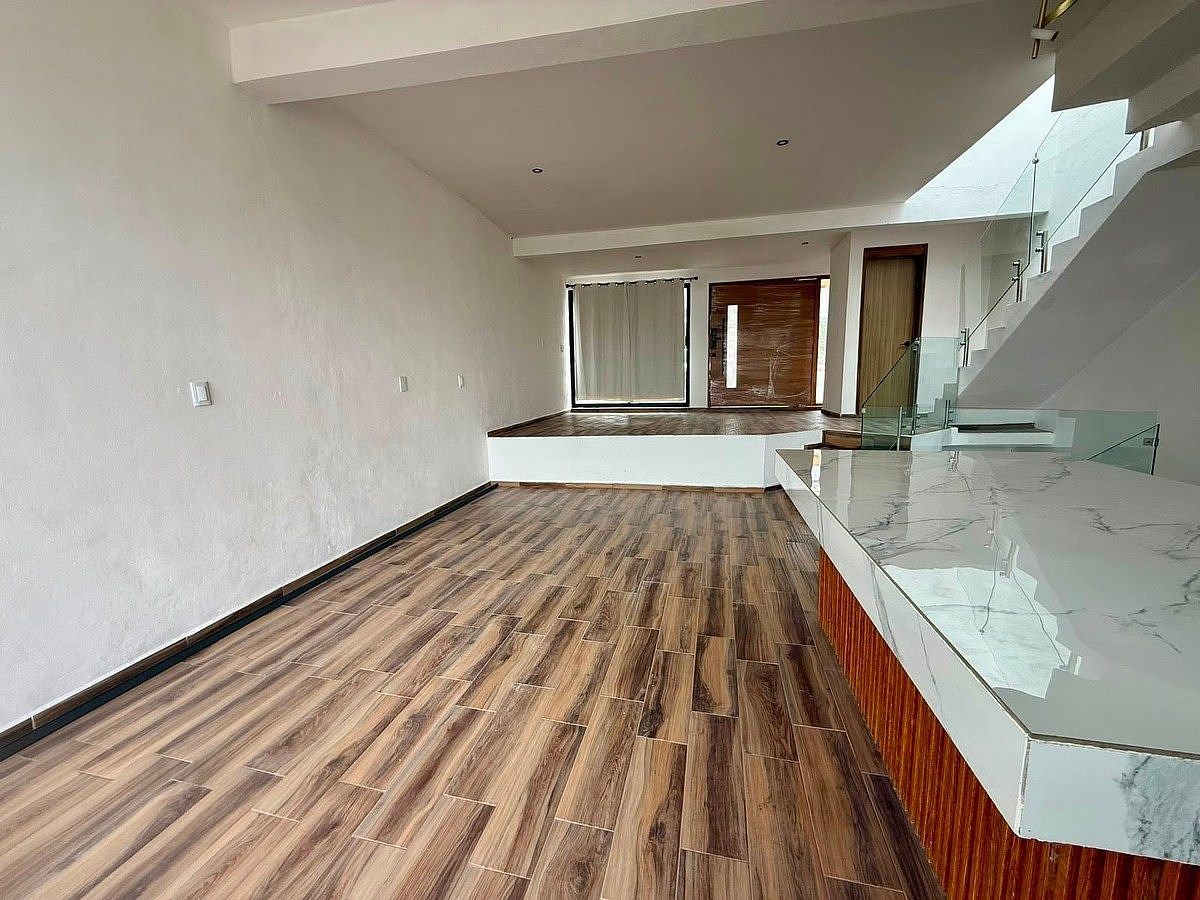 Casa em Lomas de Valle Dorado, Tlalnepantla de Baz, foto 3 de 26
