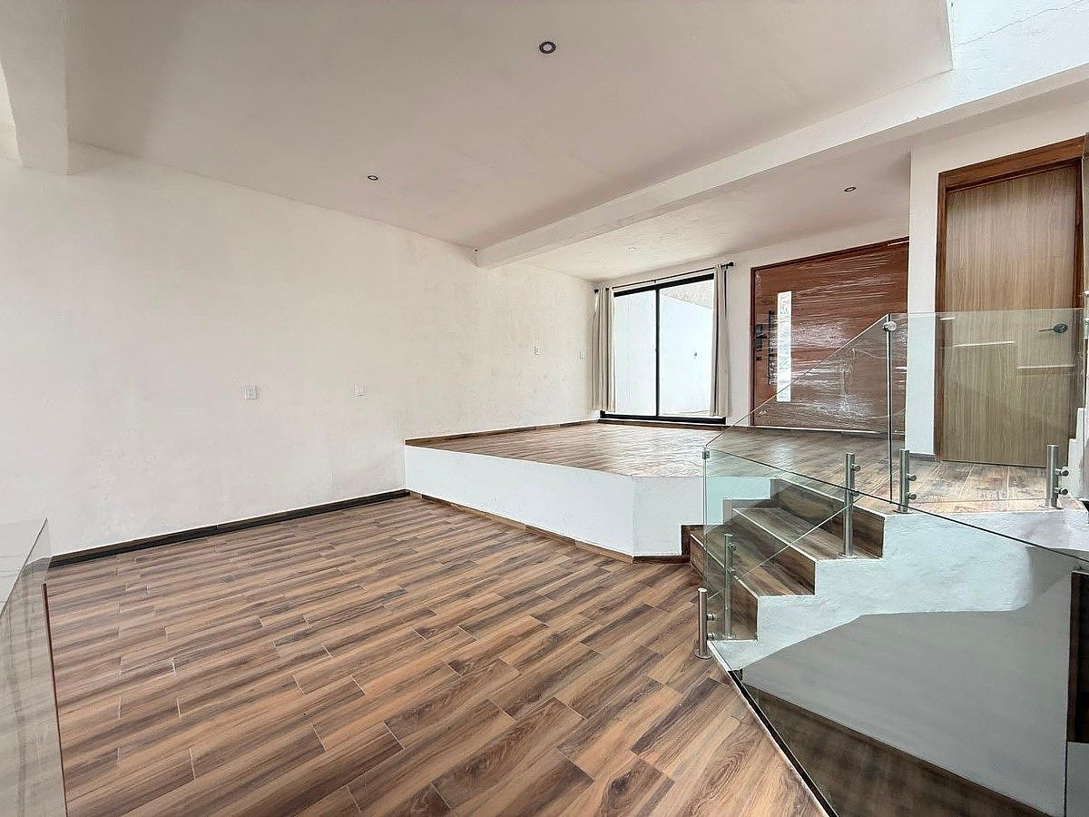 Casa em Lomas de Valle Dorado, Tlalnepantla de Baz, foto 4 de 26