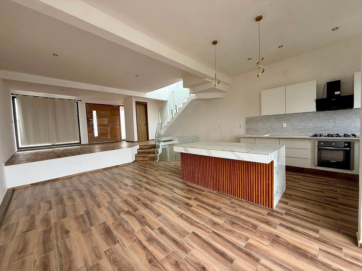 Casa em Lomas de Valle Dorado, Tlalnepantla de Baz, foto 5 de 26