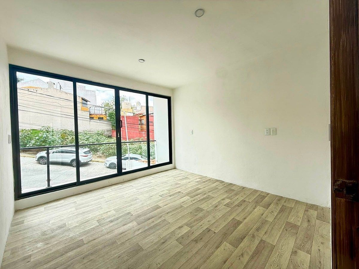 Casa em Lomas de Valle Dorado, Tlalnepantla de Baz, foto 9 de 26
