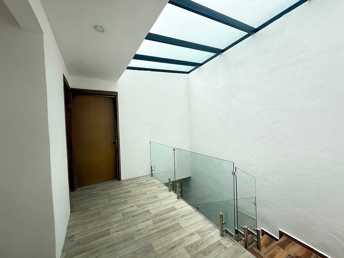 Casa em Lomas de Valle Dorado, Tlalnepantla de Baz, foto 12 de 26