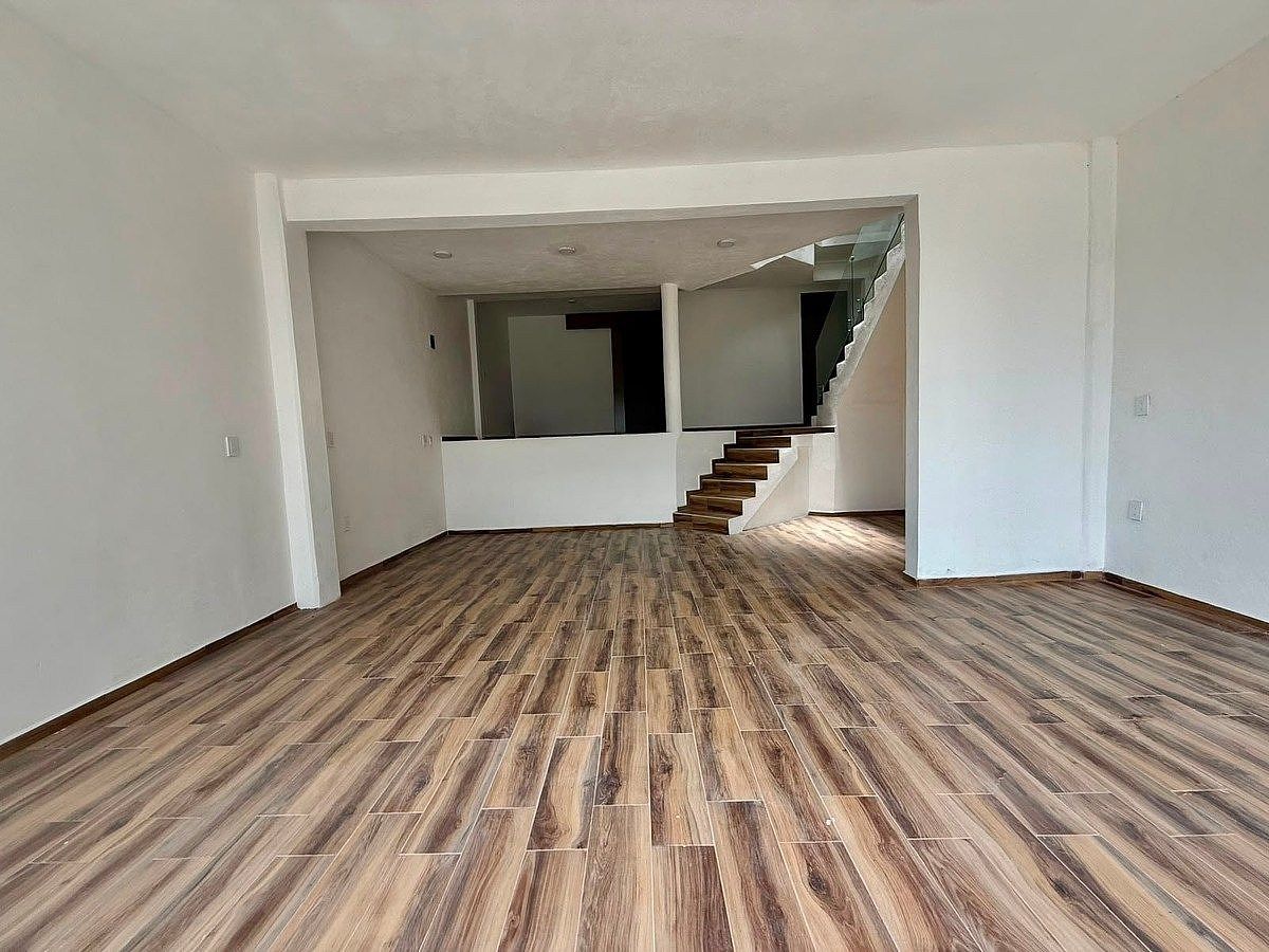 Casa em Lomas de Valle Dorado, Tlalnepantla de Baz, foto 18 de 26