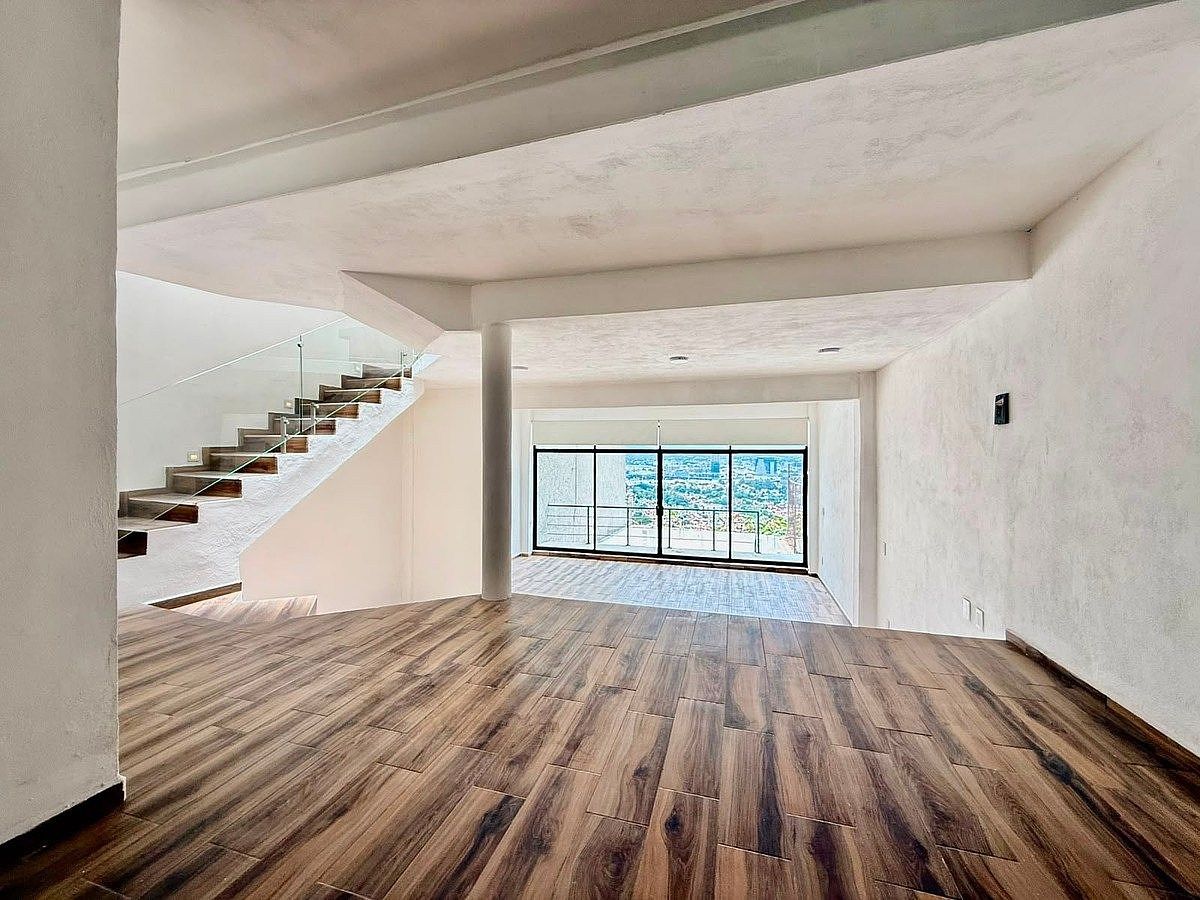 Casa em Lomas de Valle Dorado, Tlalnepantla de Baz, foto 20 de 26