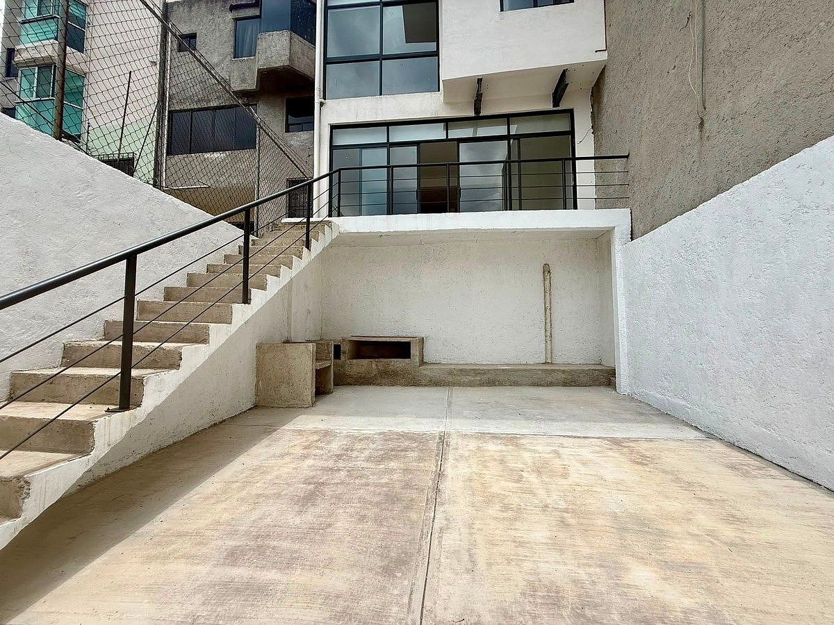 Casa em Lomas de Valle Dorado, Tlalnepantla de Baz, foto 24 de 26