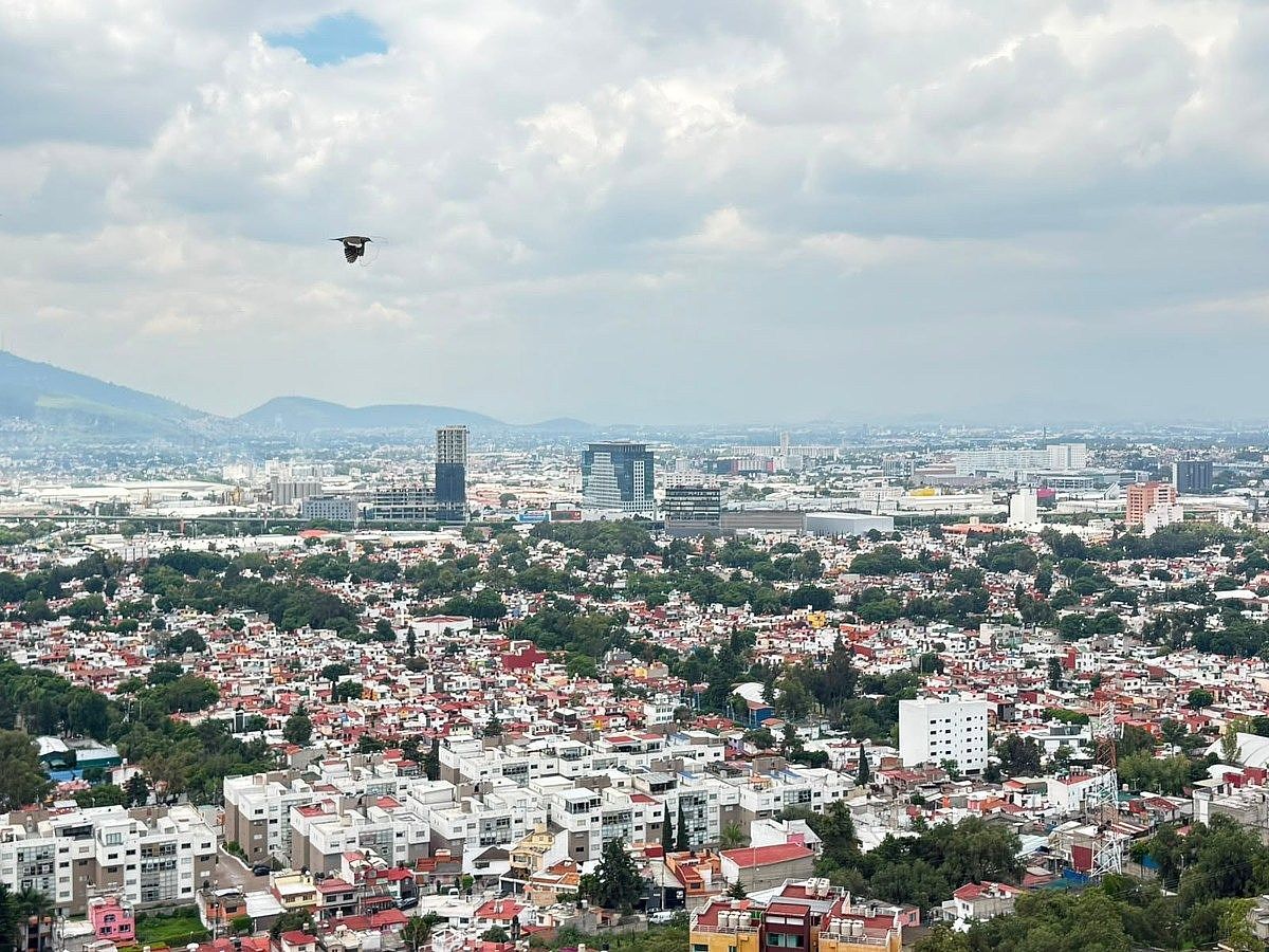 Casa em Lomas de Valle Dorado, Tlalnepantla de Baz, foto 26 de 26