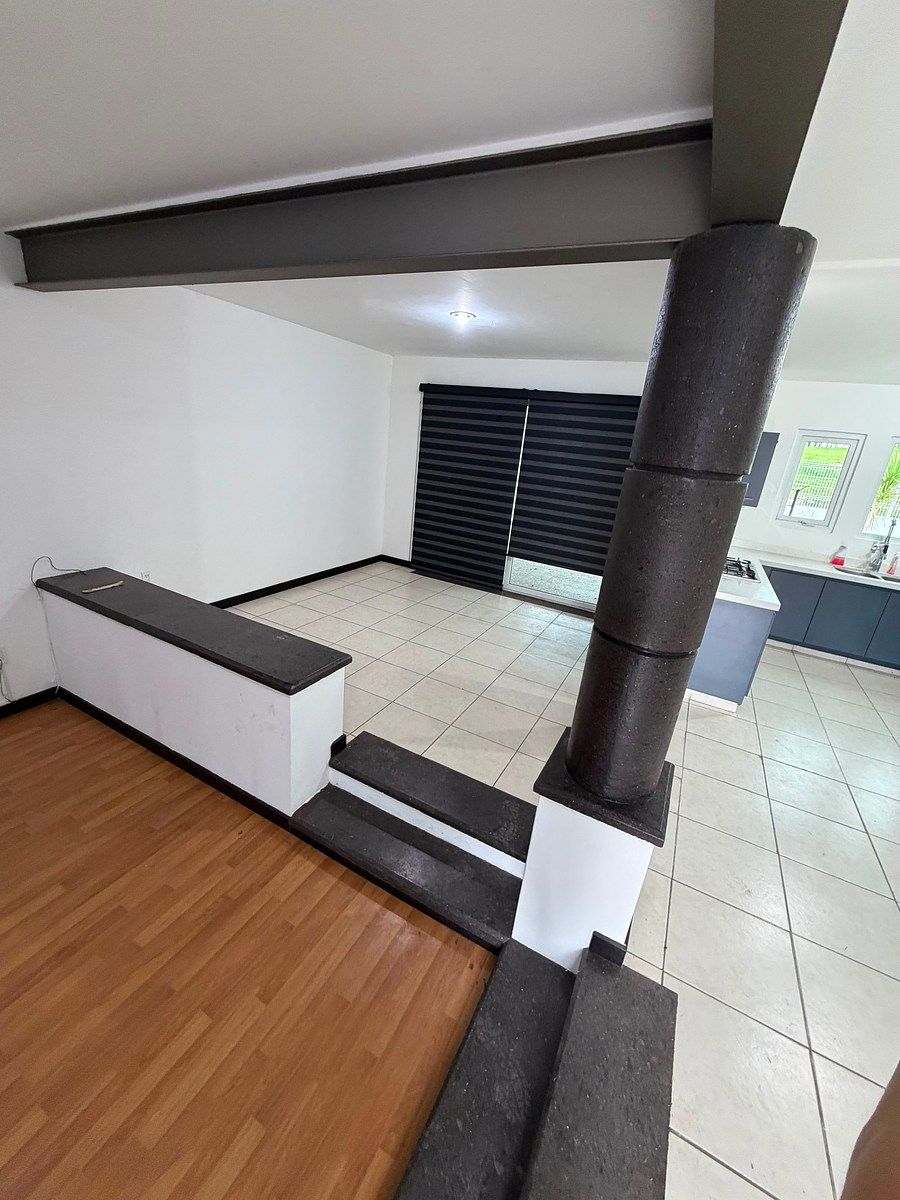 Casa em Bosques Tres Marías, Morelia, foto 3 de 10