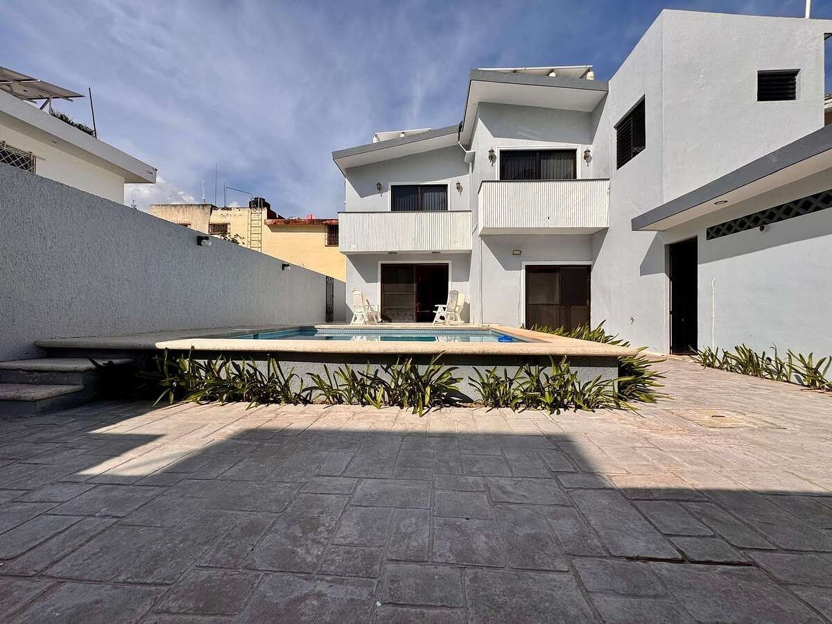 Casa en Gonzalo Guerrero, Mérida, foto 4 de 27