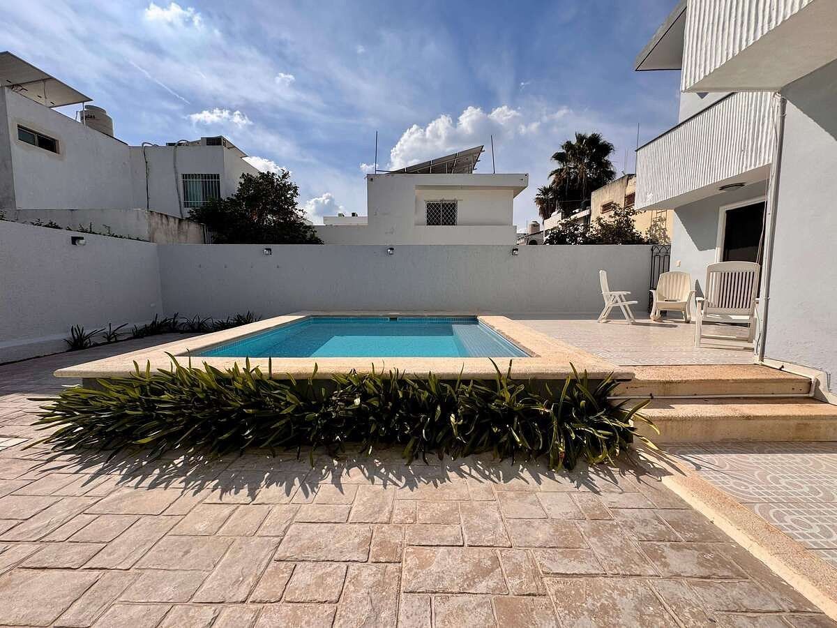 Casa en Gonzalo Guerrero, Mérida, foto 5 de 27