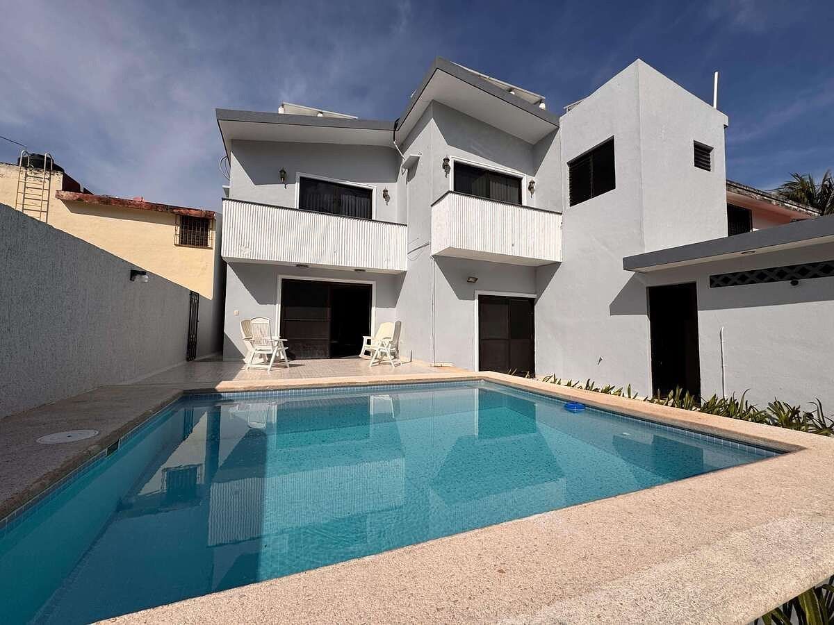 Casa en Gonzalo Guerrero, Mérida, foto 3 de 27