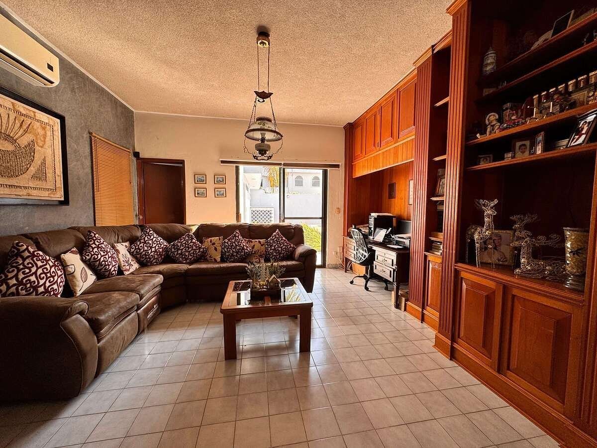Casa en Gonzalo Guerrero, Mérida, foto 12 de 27