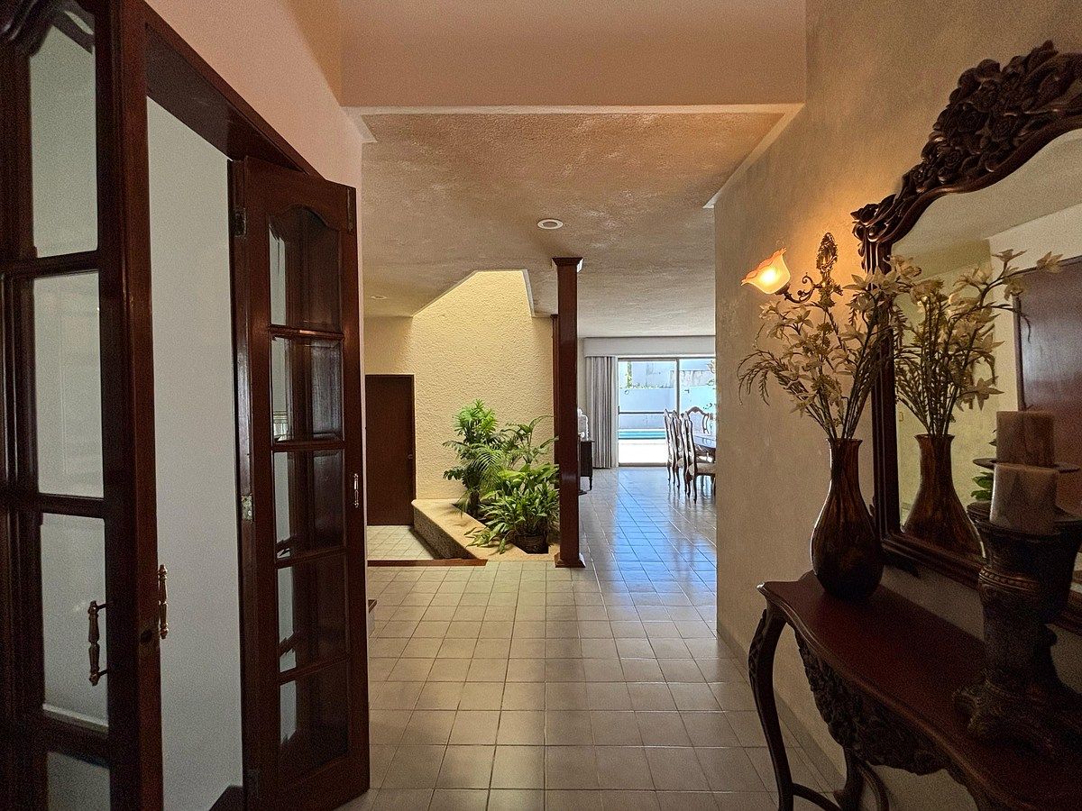 Casa en Gonzalo Guerrero, Mérida, foto 22 de 27