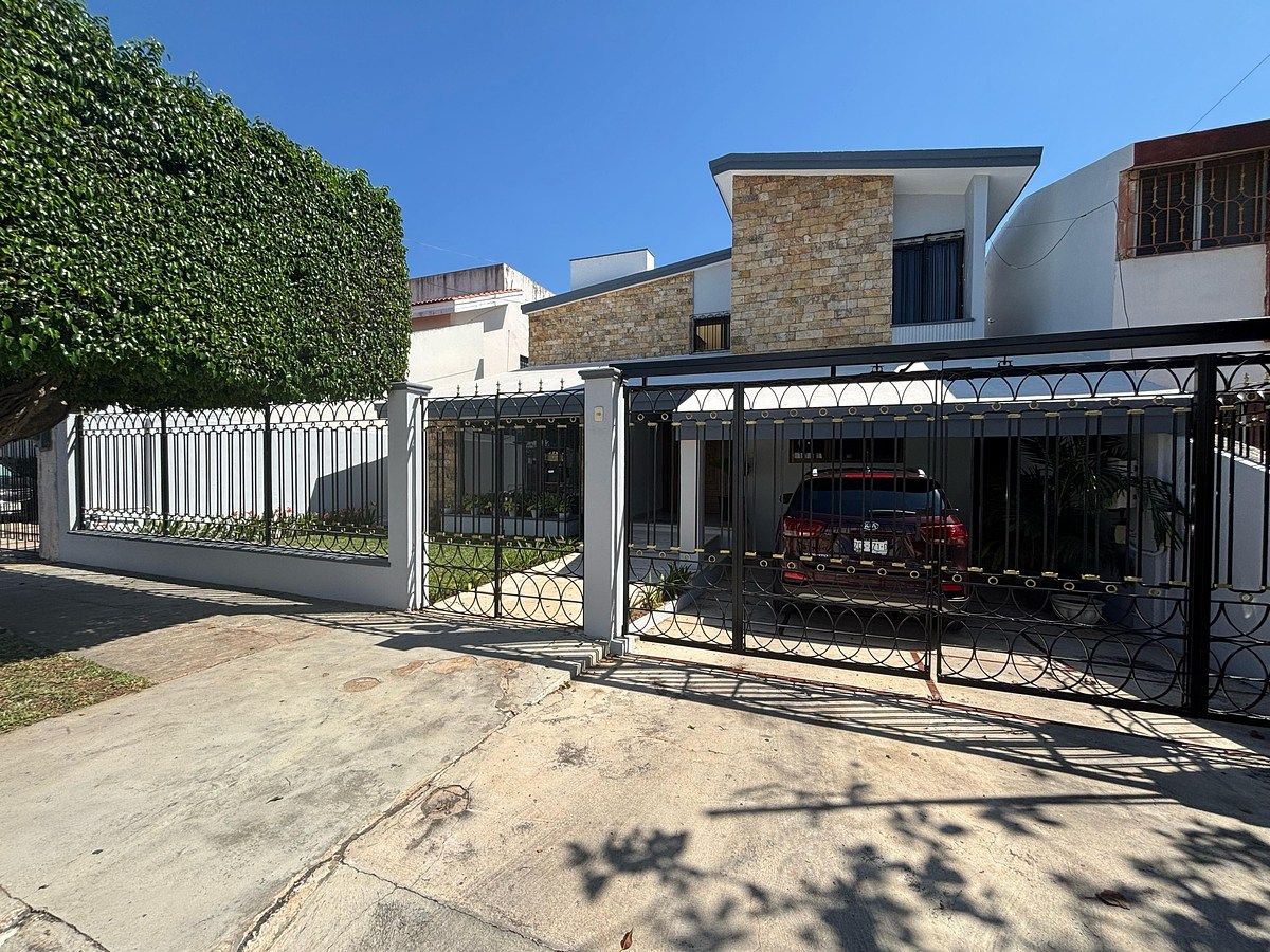 Casa en Gonzalo Guerrero, Mérida, foto 2 de 27