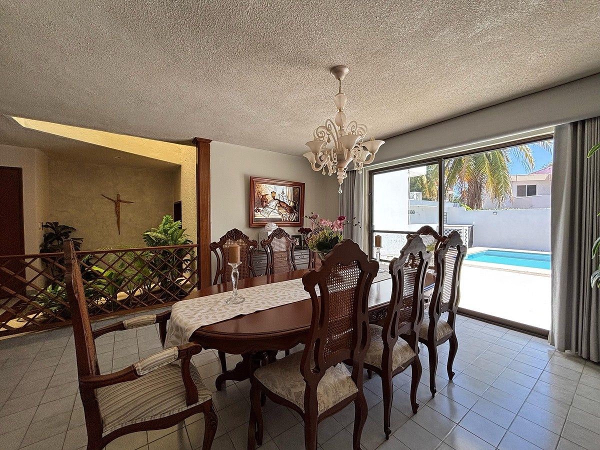 Casa en Gonzalo Guerrero, Mérida, foto 25 de 27