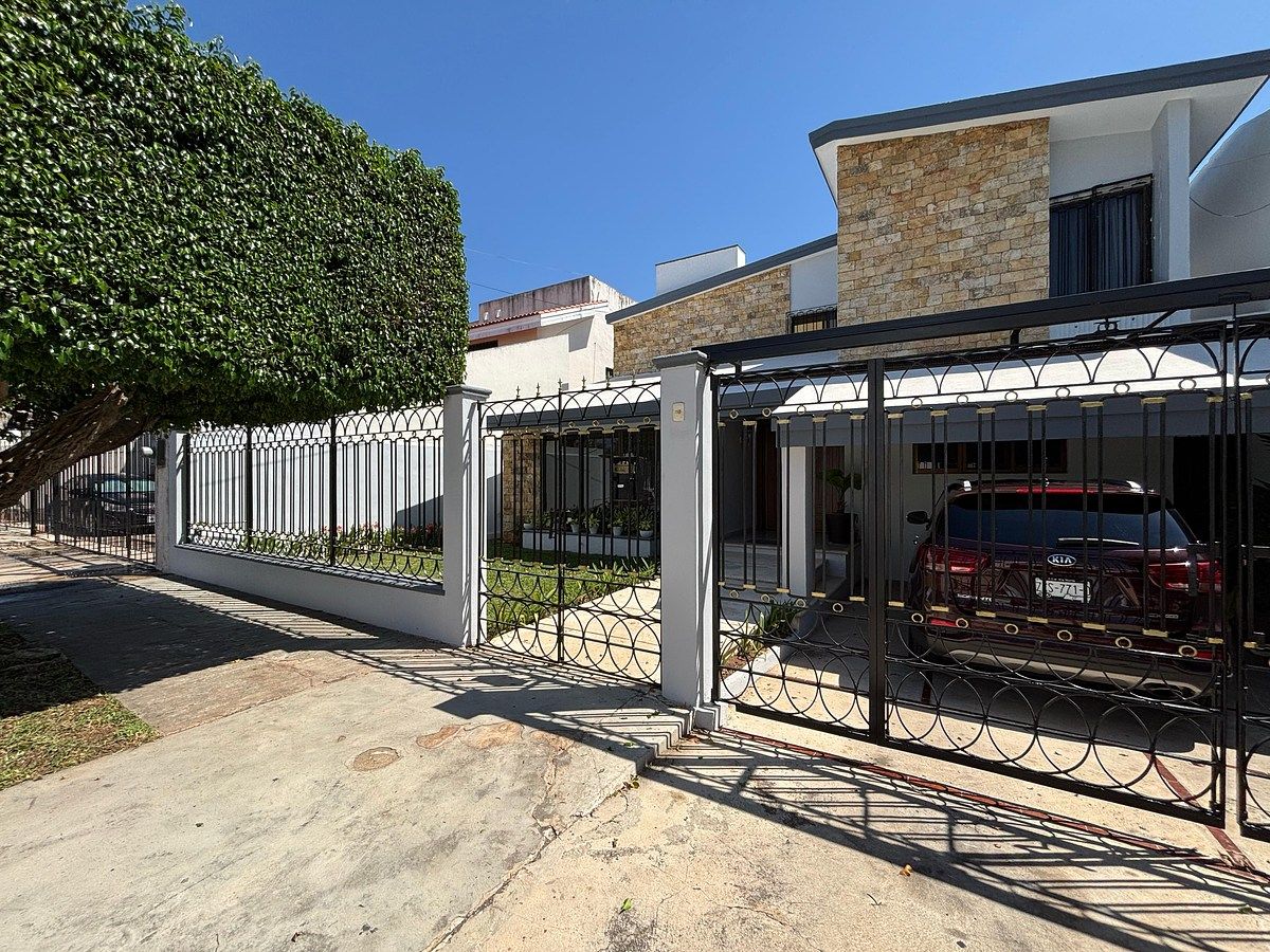 Casa en Gonzalo Guerrero, Mérida, foto 26 de 27