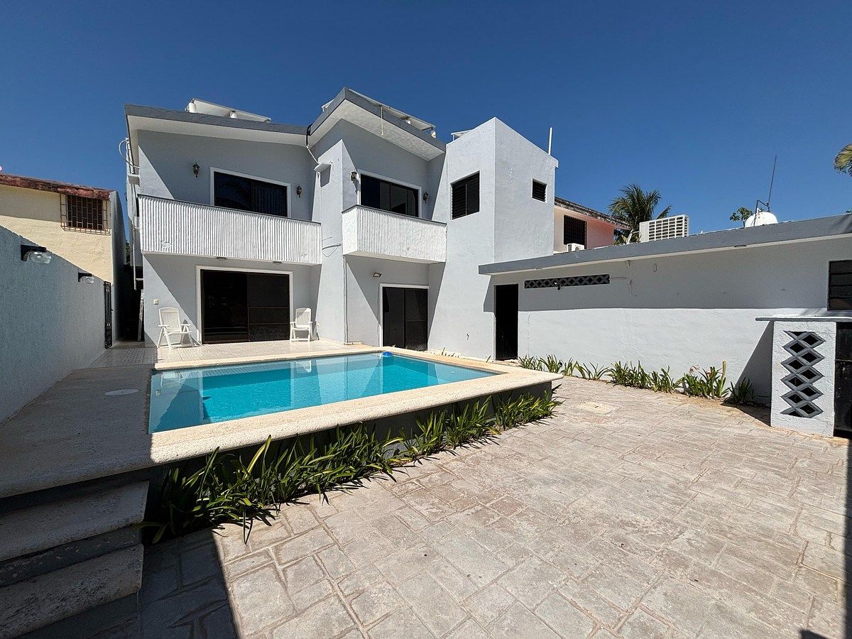 Casa en Gonzalo Guerrero, Mérida, foto 27 de 27