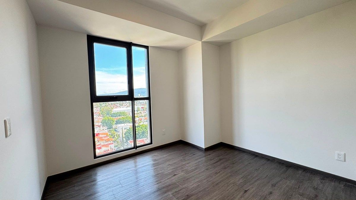 Apartamento em Valle Real, Zapopan, foto 15 de 29