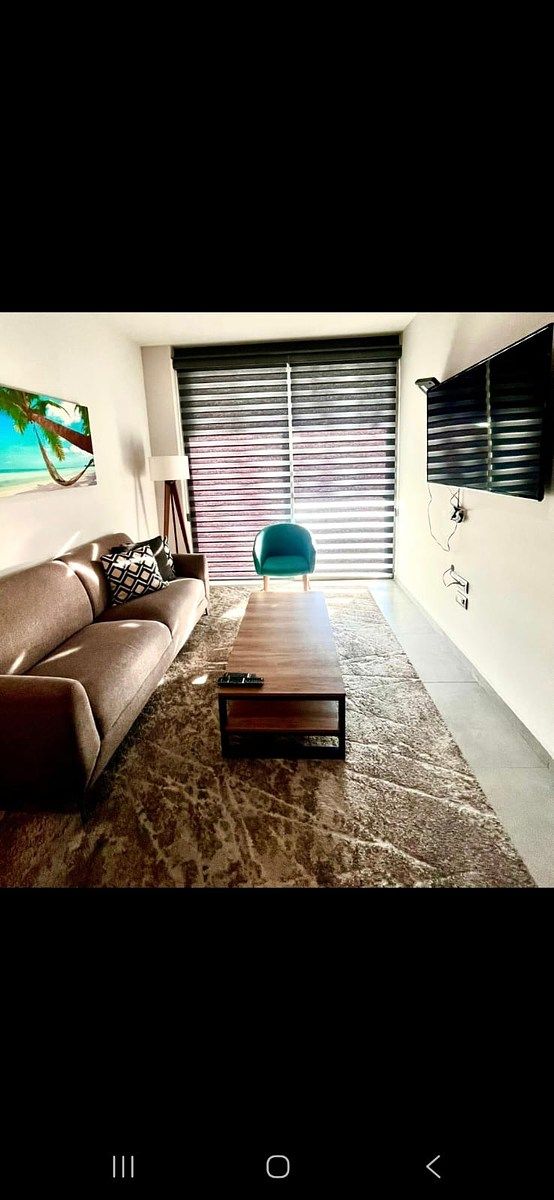 Departamento en Sábalo Cerritos, Mazatlán, foto 2 de 34