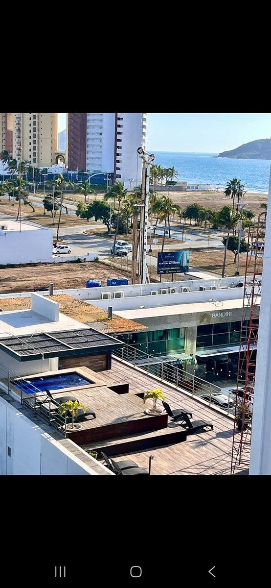 Departamento en Sábalo Cerritos, Mazatlán, foto 3 de 34
