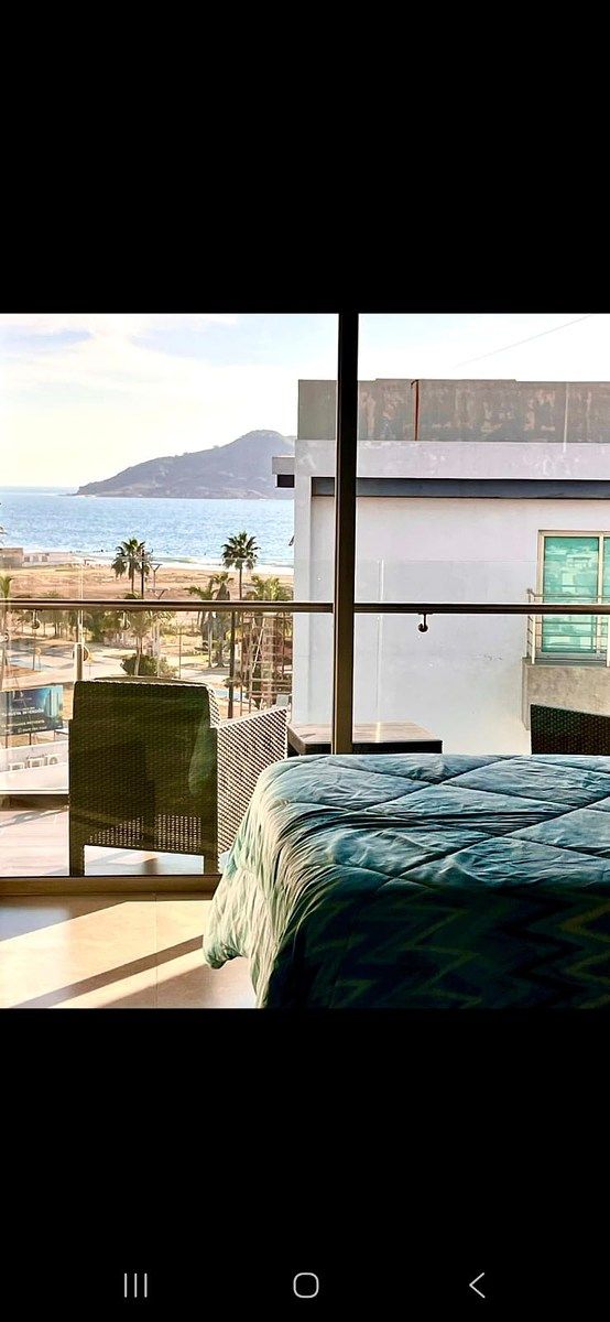 Departamento en Sábalo Cerritos, Mazatlán, foto 11 de 34